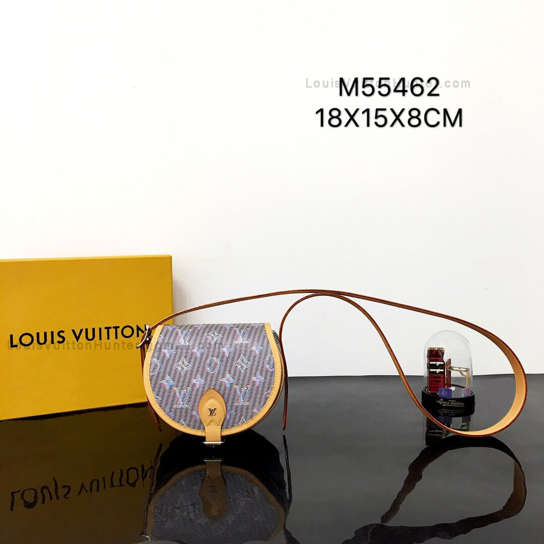 Louis Vuitton Tambourin M55462